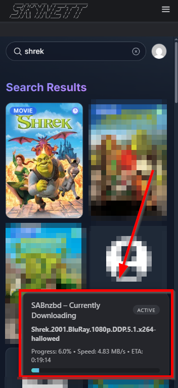 Downloading Overview